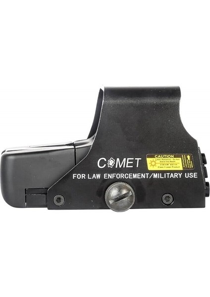 RD005 HD-551 Kırmızı-Yeşil Işıklı Red-Dot