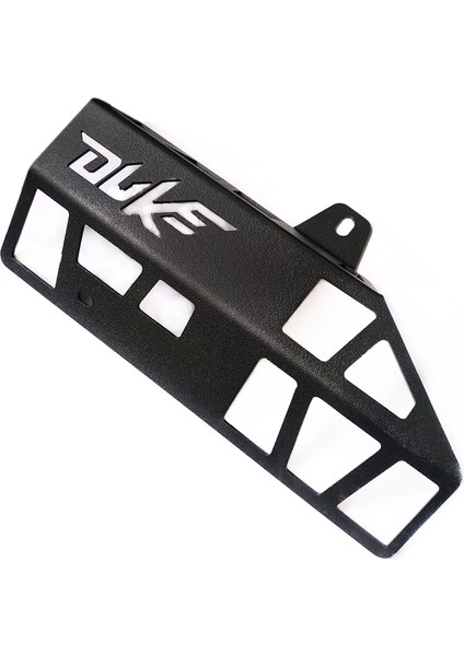 Ktm Duke 125 200 250 390 Egzoz Koruması / Egzoz Koruma Demiri indirimleri