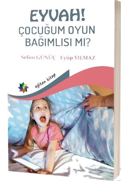 Eyvah Çocuğum Oyun Bağımlısı Mı ?