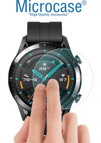 Huawei Watch Gt2 Pro 46 mm Esnek Ekran Koruma Filmi fiyatları