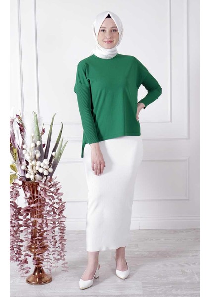 İNVEE Tunik 5879 Benetton