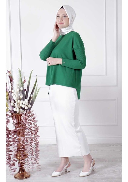 İNVEE Tunik 5879 Benetton