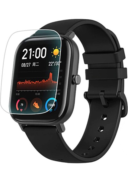 Amazfit Gts Tpu Film Full Ekran Kaplama Koruma fiyatları