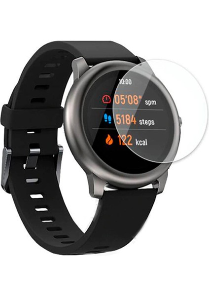 Haylou Solar LS05 Tpu Film Ekran Kaplama