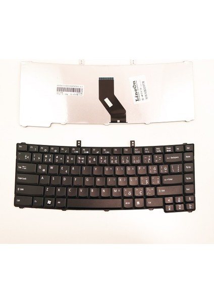 Acer Extensa 5220 Laptop Klavye Türkçe