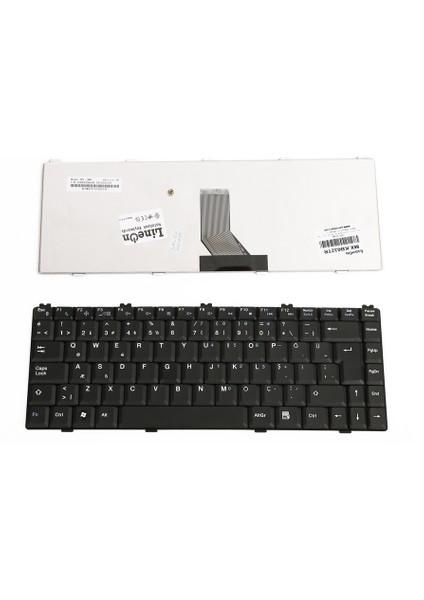 Casper Tw8 Notebook Klavye