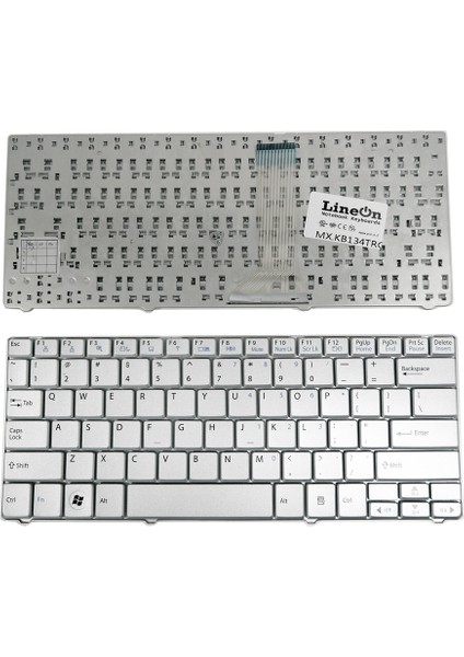 Lg Xnote T280 / T290 Notebook Klavye