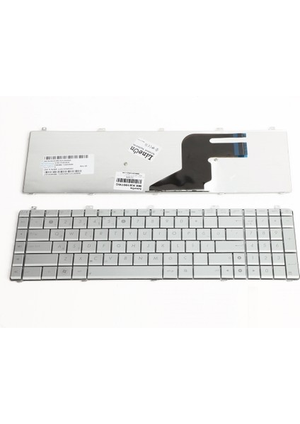Asus N75SL Laptop Klavye Türkçe