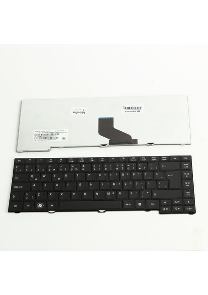 Acer Travelmate 6495G Laptop Klavye Türkçe