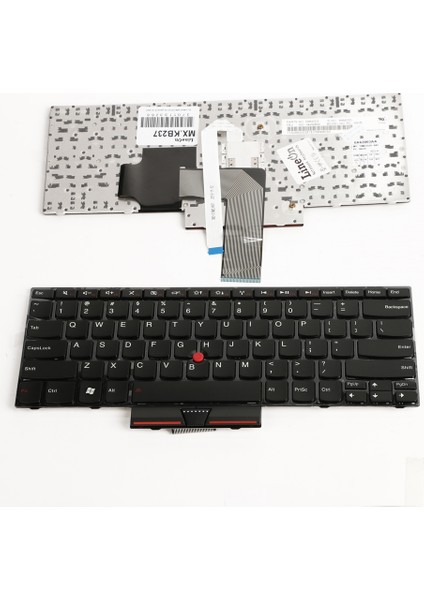 Ibm Thinkpad Edge E425 Laptop Klavye