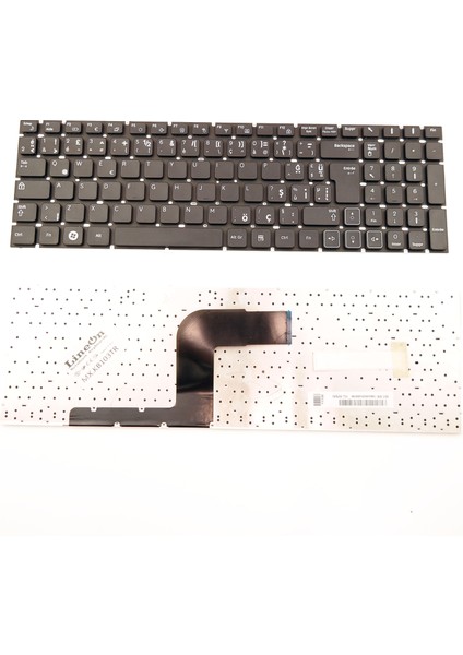 Samsung RV509 Laptop Klavye Türkçe