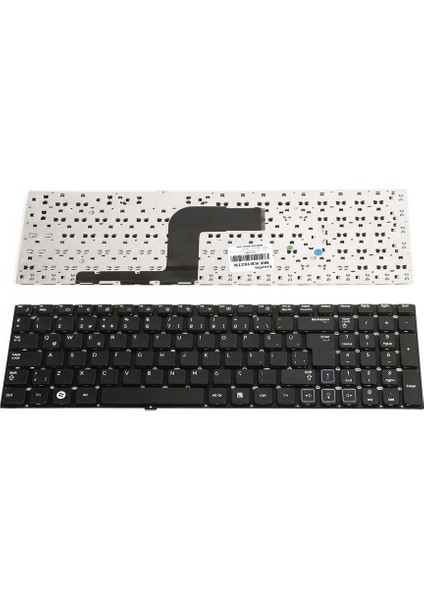 Samsung RV509 Laptop Klavye Türkçe