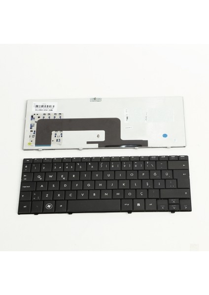 Hp Mini 1000 Laptop Klavye Türkçe