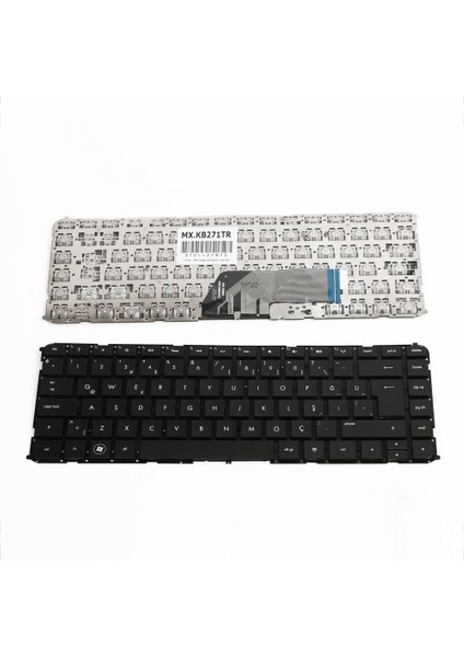Hp Envy 6T-1100 Klavye Türkçe