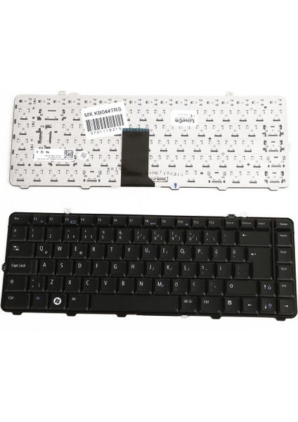 NSK-DC00T Notebook Klavye