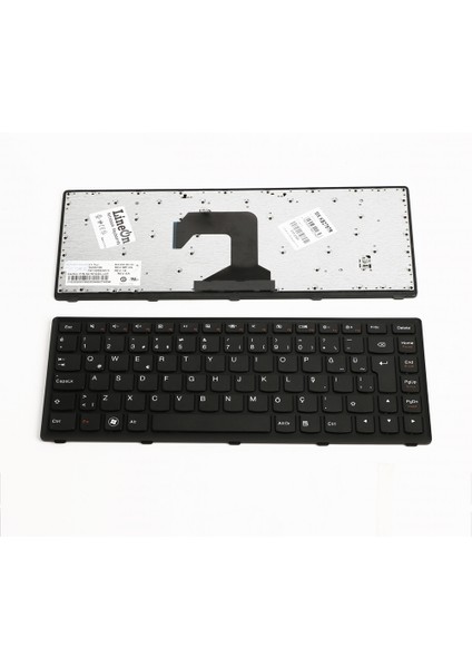 Lenovo S410 Klavye Türkçe