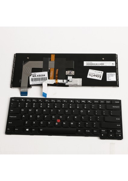 00UR237 Notebook Klavye