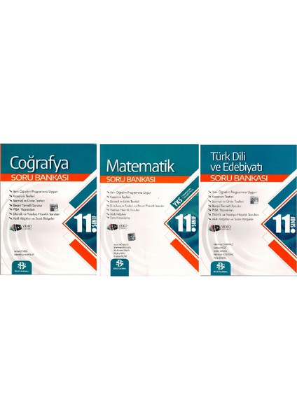 11. Sınıf Sarmal Soru B.coğrafya- Matematik -Türk Edebiyatı