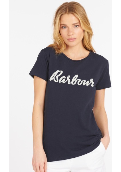 Rebecca T-Shirt NY73 Navy