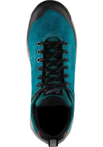 Kadın Trail 2650 Ayakkabı Current Blue GTX fırsatları