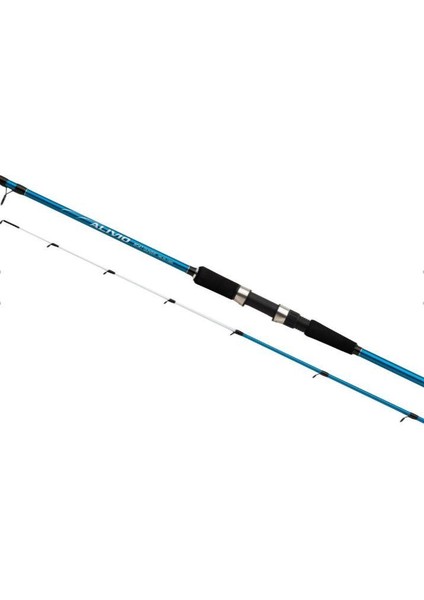 Alivio Boat Quiver 210CM 50-150G