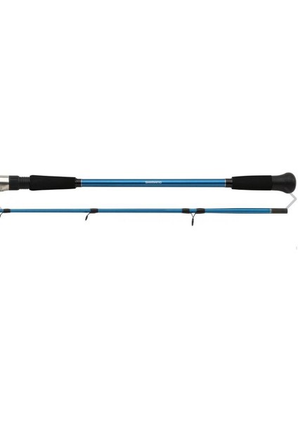 Alivio Boat Quiver 210CM 50-150G