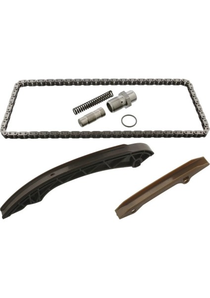 Bmw E38 - M52 Motor Eksantrik Zincir Seti Alt Swag 11311432176