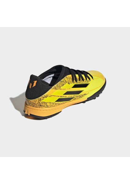 x Speedflow Messi.3 Tf Halı Saha Ayakkabısı indirimleri