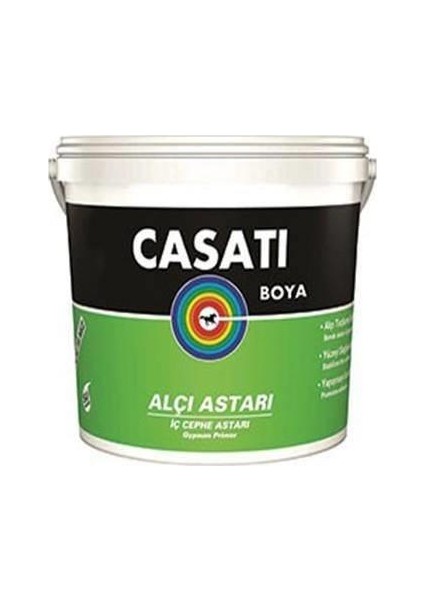 Dyo Casati Alçı Astarı 15 Lt