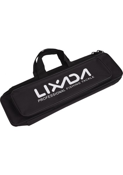Taşınabilir Balıkçılık Çanta Kılıf Olta ve Makara (Yurt Dışından) fırsatları