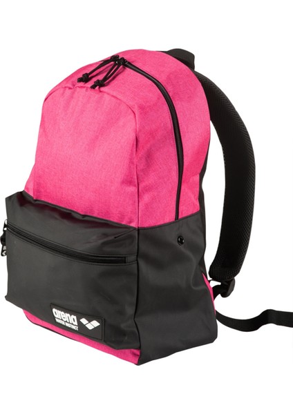 Team 30 Pembe Günlük Stil Sırt Çantası 002481900