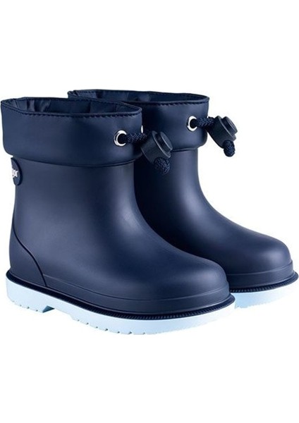 Bimbi Bicolor Çocuk Çok Renkli Günlük Stil Bot W10211-003