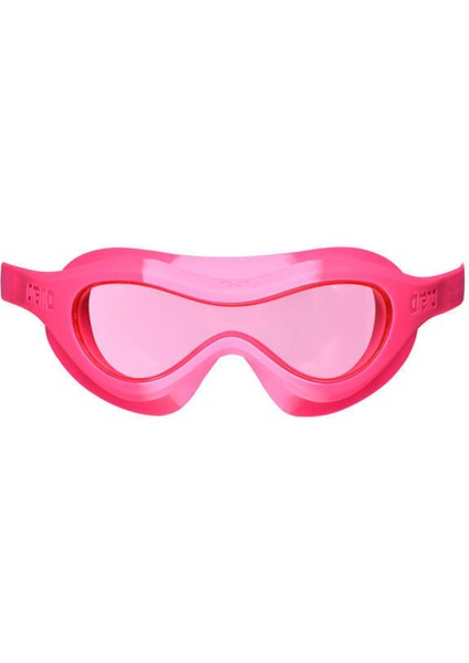 Spider Kids Mask Çocuk Yüzücü Gözlüğü 004287101