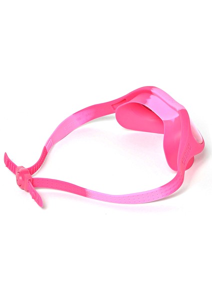 Spider Kids Mask Çocuk Yüzücü Gözlüğü 004287101
