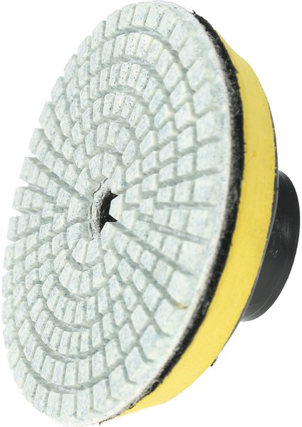 10 Adet 3 Inç Elmas Esnek Islak Parlatma Pedleri Taşlama indirimleri