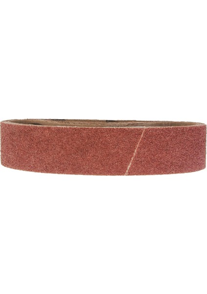 10 Adet 30X330MM Aşındırıcı Zımpara Kemerleri - Kırmızı (Yurt Dışından) modelleri