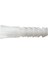 1000 Adet Plastik Dübel 7 mm 1