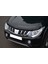 Mitsubishi L200 Ön Kaput Rüzgarlığı 2015-2019 Arası 4