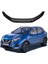 Nissan Qashqai Ön Kaput Rüzgarlığı 2017-2021 Arası 4