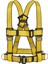 Tırmanma Koşum Emniyet Göğüs Kemeri (Yurt Dışından) 1