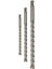 12 x 600MM Sds Plus Elmas Matkap Ucu 1