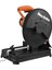 Max-Extra MX3535 Profil Kesme 2300 W 1