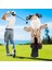 F Fityle Peluş Golf Ahşap Sürücü Headcover Koruyucu Guard Sevimli Golf Kulübü Başkanı (Yurt Dışından) 4