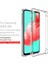 Imak Samsung Galaxy A32 Için Esnek Tpu Telefon Kılıfı (Yurt Dışından) 3