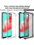 Imak Samsung Galaxy A32 Için Esnek Tpu Telefon Kılıfı (Yurt Dışından) 5
