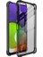 Imak Samsung Galaxy A22 Için Yumuşak Tpu Telefon Kılıfı (Yurt Dışından) 1