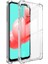 Imak Samsung Galaxy A32 Için Darbeye Dayanıklı Tpu Telefon Kılıfı + Ekran Koruyucu Film (Yurt Dışından) 1