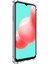 Imak Samsung Galaxy A32 Için Darbeye Dayanıklı Tpu Telefon Kılıfı + Ekran Koruyucu Film (Yurt Dışından) 5