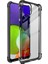 Imak Samsung Galaxy A22 Için Ultra Ince Yumuşak Tpu Telefon Kılıfı (Yurt Dışından) 1