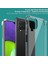 Imak Samsung Galaxy A22 Için Ultra Ince Yumuşak Tpu Telefon Kılıfı (Yurt Dışından) 3